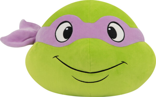 Tmnt Donatello Head Mega Mocchi Mocchi