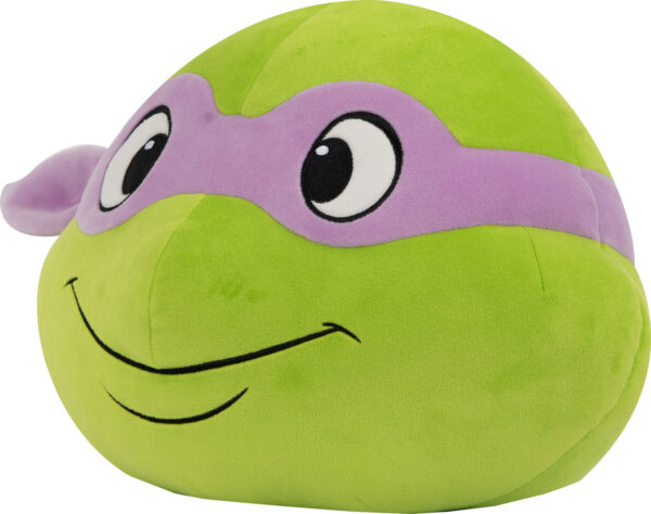 Tmnt Donatello Head Mega Mocchi Mocchi