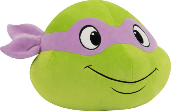 Tmnt Donatello Head Mega Mocchi Mocchi