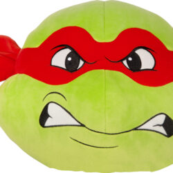 Tmnt Raphael Head Mega Mocchi Mocchi