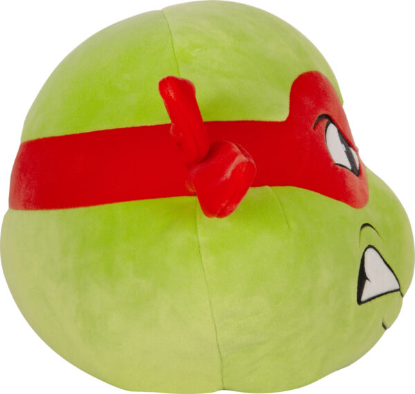 Tmnt Raphael Head Mega Mocchi Mocchi