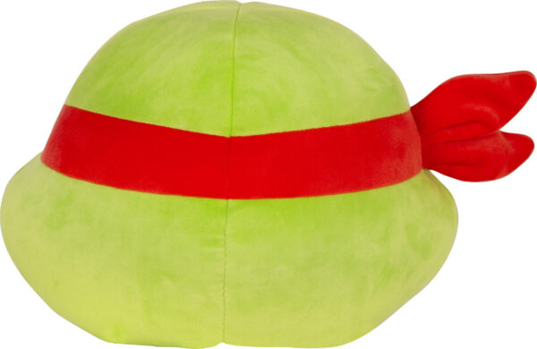 Tmnt Raphael Head Mega Mocchi Mocchi