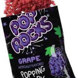 Pop Rocks® Grape