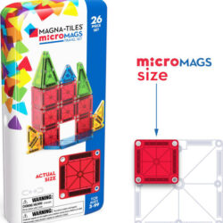 microMAGS Travel Set