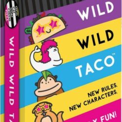 Wild Wild Taco