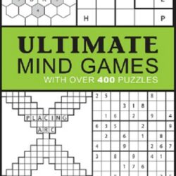 Ultimate Mind Games