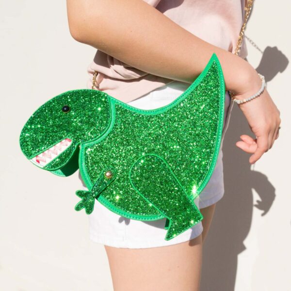 T-Rex Handbag