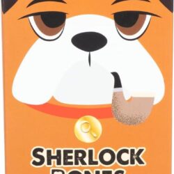 Sherlock Bones