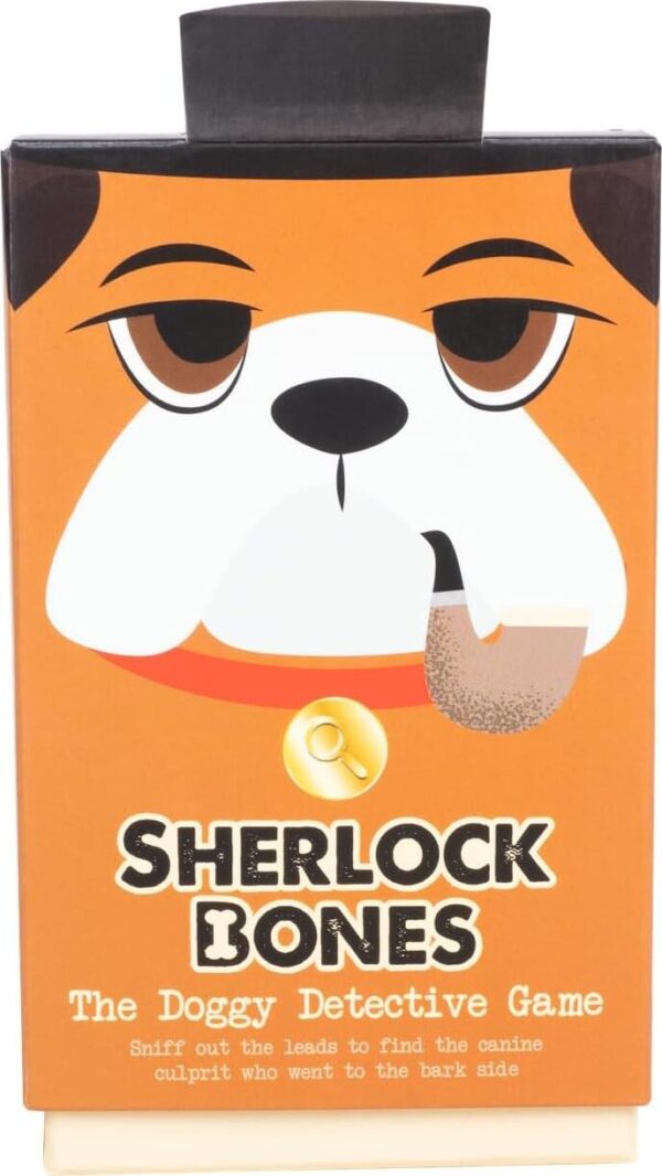 Sherlock Bones