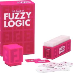 Fuzzy Logic