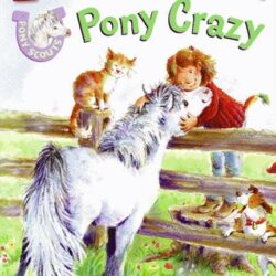 Pony Scouts: Pony Crazy