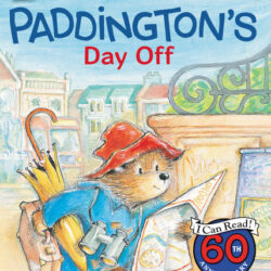 Paddington's Day Off