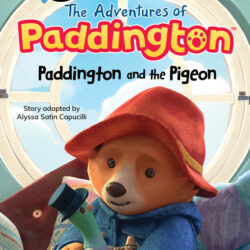 The Adventures of Paddington: Paddington and the Pigeon