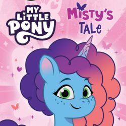 My Little Pony: Misty's Tale