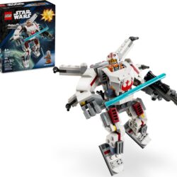 LEGO Star Wars: Luke Skywalker™ X-Wing™ Mech