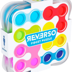 Reverso Fidget Puzzle