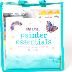 Painter Essentials