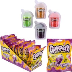 Gupperz Boba Tea Blast 2.54Oz (assorted)