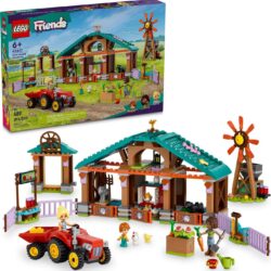 LEGO® Friends™ Farm Animal Sanctuary