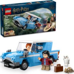 LEGO® Harry Potter™: Flying Ford Anglia™