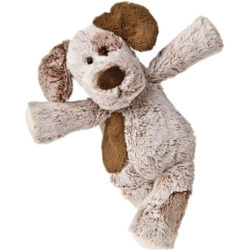 Marshmallow Puppy - 13"