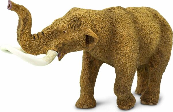 American Mastodon Toy