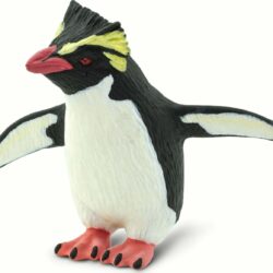 Rockhopper Penguin Toy