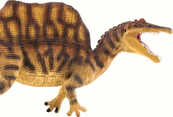 Spinosaurus Toy