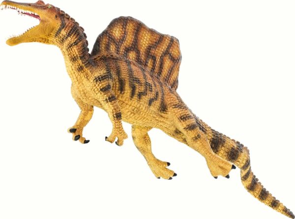 Spinosaurus Toy