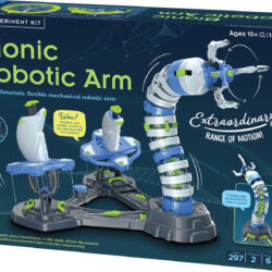 Bionic Robotic Arm