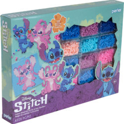 Perler Disney Stitch Fused Bead Kit