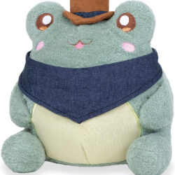 Cowboy Wawa Plush