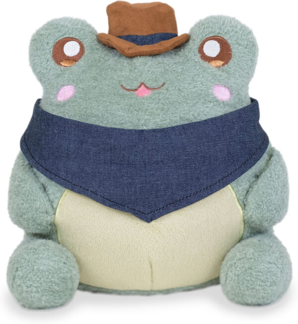 Cowboy Wawa Plush