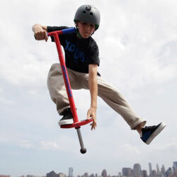 Grom Pogo Stick