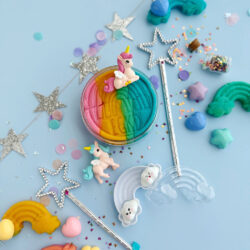 Unicorn KidDough Play Kit