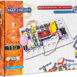 Snap Circuits Jr Select