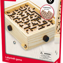 Labyrinth Game