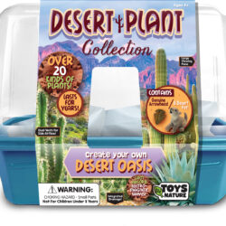 Desert Plant Collection