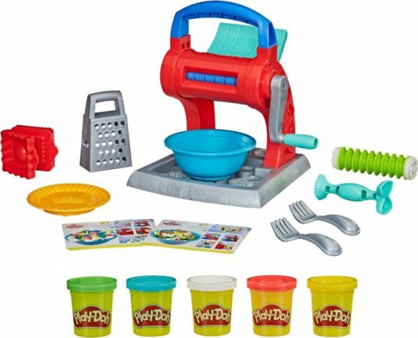 Play-Doh: Noodle Party Playset