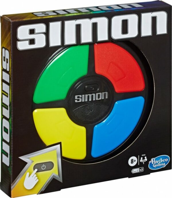 Simon Classic