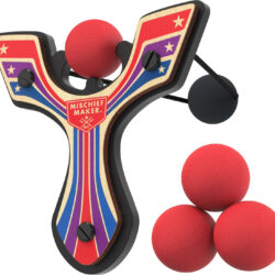 Mischief Maker Slingshot - Racer (Red Winged)