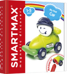 SmartMax My First Car