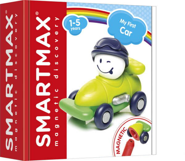 SmartMax My First Car