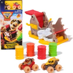 Monster Jam, Mini Launchers Set